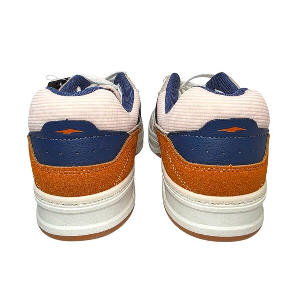 Avia Retro Court Sneakers Lace Up Women's Size 11 Low Heel Odor Control - Picture 6 of 8